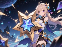 星遗物是什么,怎么获得,在哪刷比较快