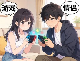 两人小游戏：有哪些适合情侣,怎么玩,推荐室内活动？