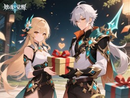 猎魂觉醒好感度攻略,如何快速提升NPC好感,送什么礼物最好,好感度奖励有哪些