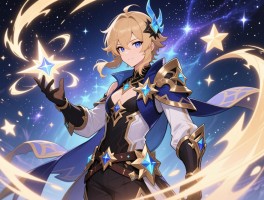 奈尼芬多怎么打,技能属性是什么,艾迪星召唤方式