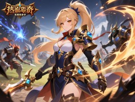 热血传奇手游职业零氪玩家如何轻松起步？后期团战哪个职业体验最佳？