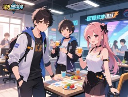 男生女生都可以,共同爱好怎么选,团建项目有哪些,适合的专业怎么挑