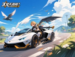 前方之风行车危险吗？如何防护,安全距离是多少？