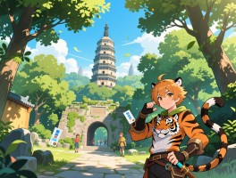 虎丘攻略,怎么玩最省力,有哪些隐藏景点,门票多少钱,最佳游览时间是什么时候