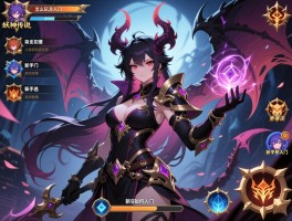 妖神传说，怎么玩,职业怎么选,新手如何入门