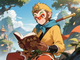 西游记为什么值得读,人物形象有什么特点,适合什么年龄层,反映了什么思想