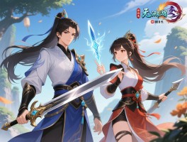 剑网3手游有哪些版本,无界和指尖江湖有什么区别,新手该如何选择