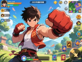 一拳少年手游怎么玩,卡牌如何培养,2025年最新攻略