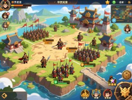 三国战争策略手游哪个好玩？平民玩家怎么选？沙盘地形影响战局吗？