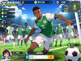 实况足球3隐藏球队怎么解锁,操作技巧有哪些,尼日利亚为什么强,秘籍怎么输入