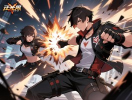 无限反击,正当防卫怎么算不过当,游戏里无限反击怎么获得,无限反击小说讲什么