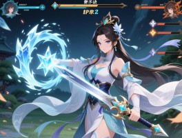 剑三七秀攻略,冰心诀输出循环,云裳心经治疗技巧,PVP对战思路