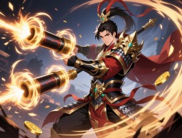 无双战将吕布技能怎么用？非人民币玩家怎么玩？三炮轮晕怎么操作？