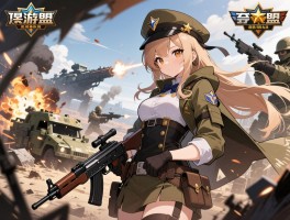 战争联盟手游现在还有人玩吗？这游戏后期除了氪金还有什么能留住玩家的？