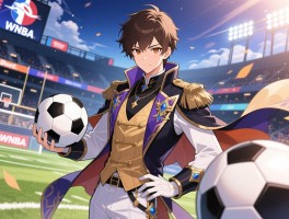 罗伊德是谁？足球新星，动漫伯爵，WNBA奇兵？