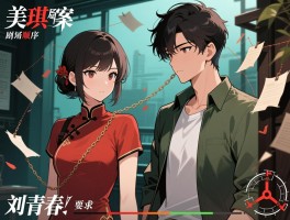 孙美琪疑案剧情顺序,线索关联技巧,刘青春人物分析