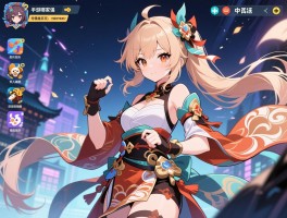 日本手游：二次元手游哪家强？零氪能玩吗？中国IP表现如何？