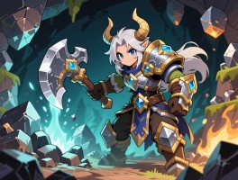 瑟银，泰拉瑞亚瑟银mod怎么玩，魔兽怀旧服哪里矿多，怎么挖效率高