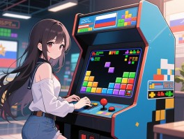 单机游戏无需网络俄罗斯方块丨俄罗斯方块哪款最好玩,经典版哪里下载,最新版本有什么特色