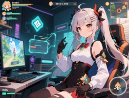 游戏叙事如何通过交互设计与角色塑造突破传统剧情框架？玩家体验如何被深刻影响？_1