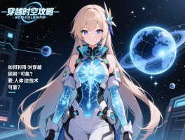 穿越时空攻略,如何利用相对论穿越,回到过去可能吗,人体冷冻技术可靠吗