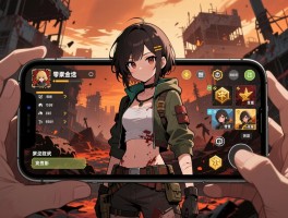 末日生存游戏,零氪金能玩吗,新手该怎么选,手机能玩的有哪些