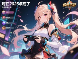 现在2025年底了，到底哪些传奇手游还真正值得花时间去玩？