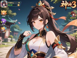 玩手游神武3到底该怎么选职业做日常？玩了一阵子有点迷茫了