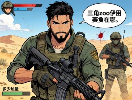 赛伊德怎么打,三角洲行动赛伊德在哪,多少血量