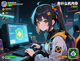 有什么单机内存小的游戏，低配置电脑能玩吗，哪些经典又耐玩？