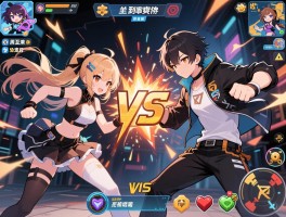 双人对抗手游到底哪款玩起来最爽快，为什么同屏互坑总是比单刷更有意思？