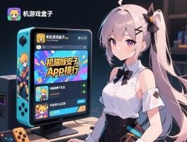 单机游戏盒子app排行,哪个好用,电脑版哪个安全,手机版有什么区别