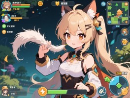 拔条毛攻略丨游戏怎么玩,关卡如何通关,解压技巧有哪些