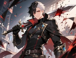 泽斯是谁,角色背景故事,为什么叫背叛者,在哪部作品出现