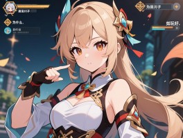 宇田川亚子角色介绍,为什么说话奇怪,如何玩好这个角色