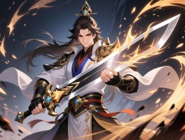 最强剑修是谁,剑修为什么杀力最强,如何成为最强剑修