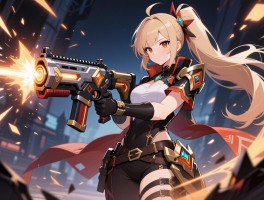 暴击流配装思路与强力武器获取攻略，轻松应对所有BOSS战