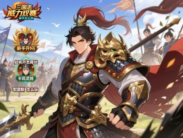 三国志威力无双,新手开局怎么玩,平民玩家如何培养武将,军团联赛怎么打