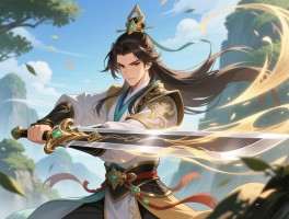 一剑东来是什么武功,出自哪部小说,无上宗师令东来是谁,手游怎么样,怎么玩