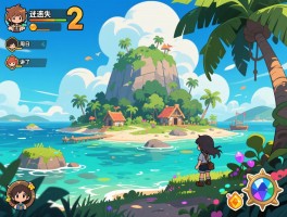 迷失岛2二周目有什么用,剧情讲了什么,彩蛋在哪里