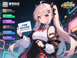 不用要身份证的游戏,租号真的安全吗,小程序游戏如何避开监管
