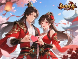 轩辕传奇手游红尘做伴任务到底怎么玩，爱心任务的表情怎么发才正确？