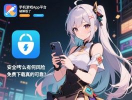 手机单机游戏app平台破解版,安全吗有何风险,免费下载真的可靠吗