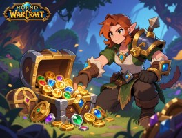 德拉诺财宝猎人攻略，如何快速找齐200个宝藏，宝藏位置在哪，用什么插件最方便