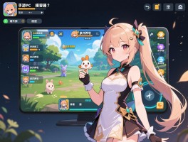 手游pc模拟器_哪款兼容性最强不卡顿？多开养号如何选择更高效？