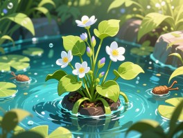 水芸是什么植物？,水芸的药用价值有哪些？,水芸种植技术要点