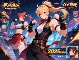 什么格斗手游好玩_如何挑选适合自己的格斗游戏？2025年有哪些格斗手游值得一试？