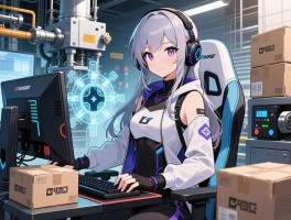 三重缓冲技术解析丨游戏卡顿如何缓解,工业设备抗冲击方案,包装防护等级选择