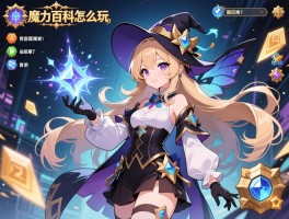 魔力百科怎么玩,题目难吗,奖励有什么值得做的