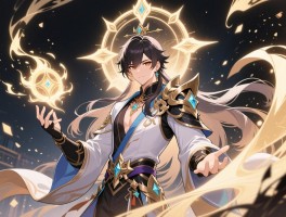 游戏神是什么意思,哪些玩家能被称为神,游戏里真的有神吗